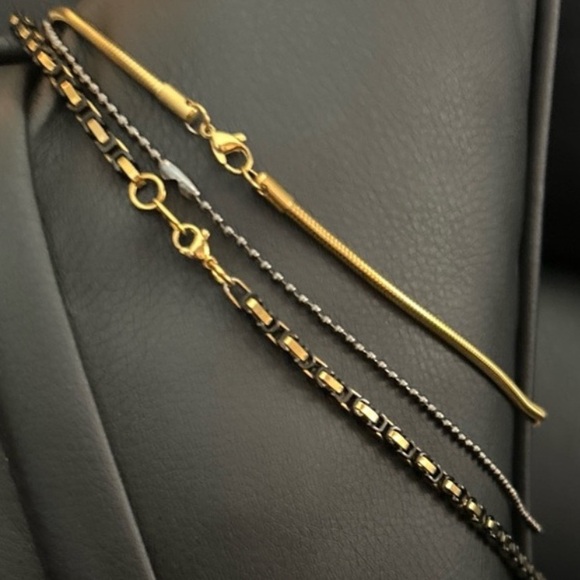 Louis Vuitton rare lock and key set bundle - Picture 15 of 15